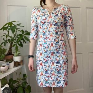 Hatley boat dress